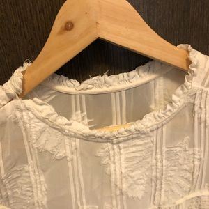 Aritzia Wilfred Blouse